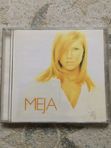 MEJA メイヤ CD 中古品