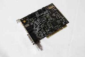 動作確認済 ◆◇◆ PCIバス サウンドボード ◆◇◆ Creative Sound Blaster Live! CT4760