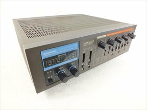 ♪ PIONEER パイオニア SA-V12 ミキサー 中古 現状品 231111H2250