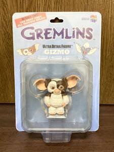 No.135 GREMLINS GIZMO MEDICOM TOY UDF FIGURE グレムリン ギズモ メディコムトイ フィギュア 人形