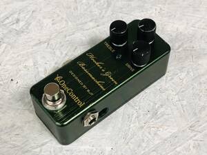 中古 One Control Hooker