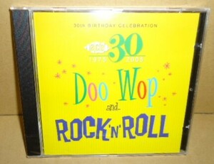 即決 30th Birthday Celebration Doo Wop & rock