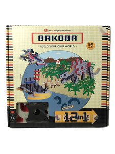 Bakoba building box 4