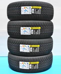 235/55R18 104H XL 4本セット 2023年製造 スタッドレス ロードマーチ ウインター XPRO 888 _ Roadmarch Winter Xpro 888 / 新品