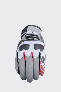 FIVE Advanced Gloves（ファイブ） TFX4グローブ/GREY RED