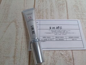 コスメ 《未開封品》DIOR ディオール カプチュールトータル レチショット 5H39F 【60】