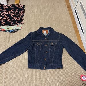 Dowluck EVISU デニムジャケット