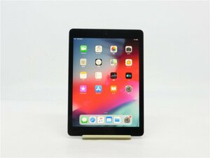 Apple iPad Air　A1474　32GB アクティベーションロック解除済み Wi-Fiモデル　　バッテリー20％　　ジャンク品　送料無料