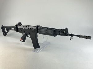 VFC × Cybergun FNC ガスブローバック 検) SCAR FNX45 FNP9 L1A1 ハイパワー M16A4 FAL