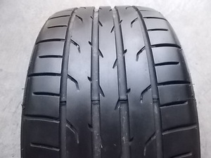 ２７５／３５Ｒ１８　ダンロップ　ディレッツァ　ＤＺ１０２　１本　　2207