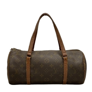 ルイヴィトン LOUIS VUITTON ハンドバッグ M51365(ポーチなし) 旧型パピヨン30 バッグ モノグラム