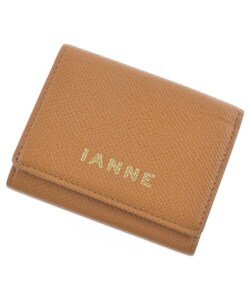 IANNE 財布・コインケース レディース イアンヌ 中古　古着