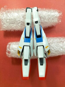 E3931　MG 1/100 ゼータガンダム Ver2.0　Zガンダム　部品取り　 ジャンク ガンダム ガンプラ　