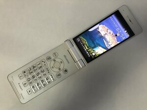 GK886 docomo P-01J 判定〇 ジャンク