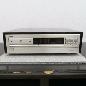 【現状】DENON DCD-3500G CDデッキ デノン @57769