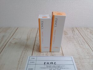 コスメ 《未開封品》FANCL ファンケル 2点 エンリッチプラス 化粧液 乳液 5H23C 【60】