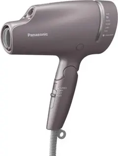 Panasonic ドライヤー ナノイー EH-CNA9A