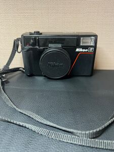 Nikon ニコン カメラ L35AF ジャンク品