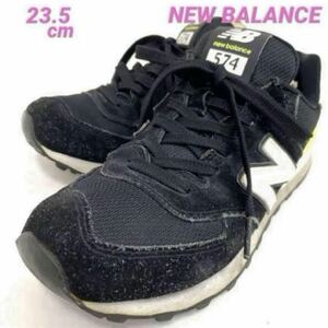 NEW BALANCE ニューバランス WL574CNA スニーカー B7122