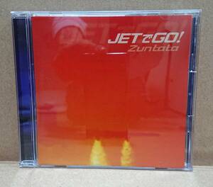 帯付き♪JETでGO! ZUNTATA タイトー サントラ