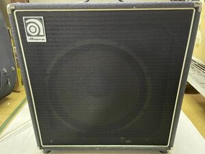 Ampeg BA-115J アンペグ コンボアンプ アンペグ ベースアンプ