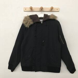 Columbia Sportswear F5 PM3253 コロンビア ポプラーブラフジャケット メンズ 良品 size XS/M