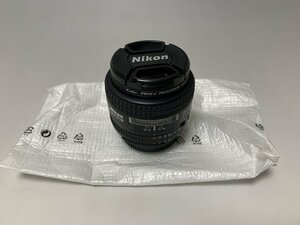 [2]Nikon・ニコン・50mm 1:1.4D・レンズ。AF NIKKOR 超美品!