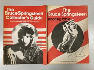 Bruce Springsteen Collector