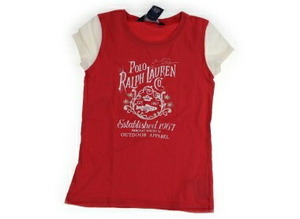 ラルフローレン Ralph Lauren Tシャツ・カットソー 90サイズ 女の子 子供服 ベビー服 キッズ