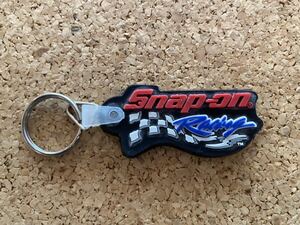 ★送料無料★スナップオン ラバー キーリング B ②★新品★snap-on キーチェーン キーホルダー アメリカン 雑貨 工具