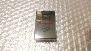 美品 スナップオン Zippo 1998年