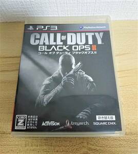 963　　CALL OF DUTY BLACK OPSⅡ　コール　オブ　デューティーブ　ラックオプスⅡ　吹替え版　　ゲーム