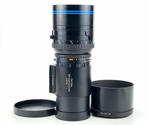 【中古】Hasselblad/ハッセルブラッド CFE 350ｍｍｆ5.6 superachromat T* フード付き #04830 #36802