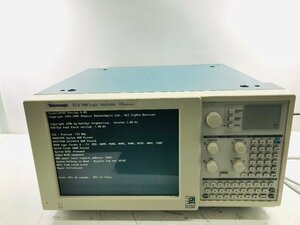 ★TLA704 Tektronix Logic Analyzer テクトロニクス ロジック・アナライザー ★