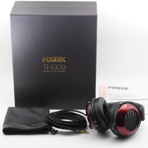 FOSTEX TH909