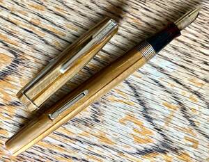 !!! 故障品　要修理 !!!　ウォーターマン　Waterman