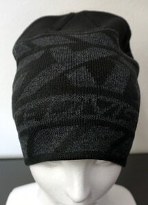 ★2025最新モデル★ FXR / RACE DIVISION BEANIE / RAZZ BLACK