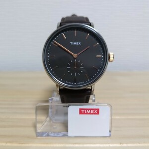 TIMEX(タイメックス) フェアフィールド TW2R38100