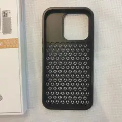 【新品】iPhone14ProMax ケース アルミ  カバー 軽薄 おしゃれ