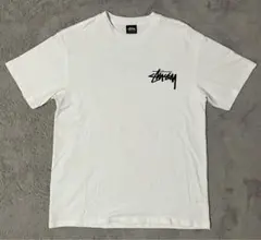 stussy ステューシー　Tシャツ