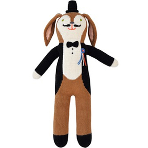 blabla knit doll balthazar the bunny regular ウサギ レギュラーサイズ 新品