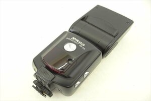 ▼ Nikon ニコン SC-17 SB-28 カメラアクセサリー 中古 現状品 240507M4391