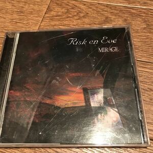 MIRAGE CD