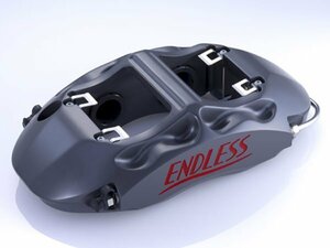 エンドレス　ブレーキキャリパー RacingMONO4＆RacingMONO4r・フロント/リアセット【品番：EDZAXZ33】　フェアレディZ（Z33）　ブレンボ