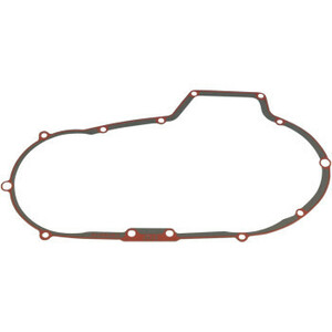 1991-2003年迄スポーツスター用　プライマリーカバーガスケット　James Gaskets 34955-89X ペーパー　1枚　ハーレー