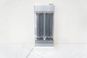 動作品 DAIKIN ダイキン ERFT11XS-W 2020年製 セラムヒート 遠赤外線暖房機 8511151611