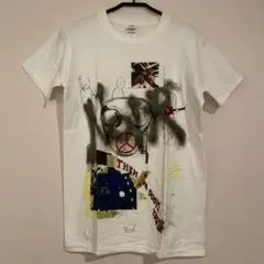 The Libertines(ザ・リバティーンズ) 限定Tシャツ