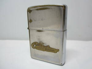 ★Vin-Zippo★ CAREY TEMP ダメージケース 1965年　