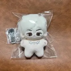 ジョンハン　ぬいぐるみ　10cm 新品　マスター　セブチ　svt