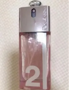 【最終値下げ】　Dior  ディオール　アディクト2  空き瓶